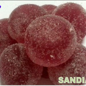 GOMINOLAS DE SANDIA