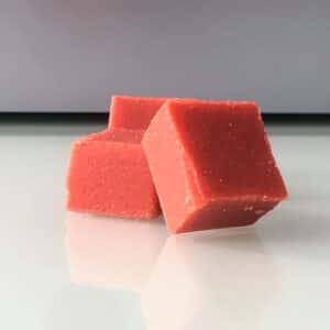Fudge de Fresa tarro 2kg