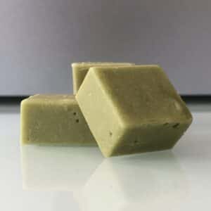 Fudge de Pistacho tarro 2kg