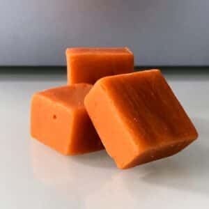 Fudge de Mango tarro 2kg