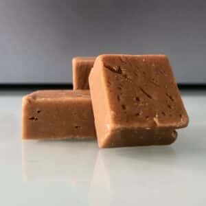 Fudge de Capuchino tarro 2kg